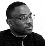 Joseph Ayeni